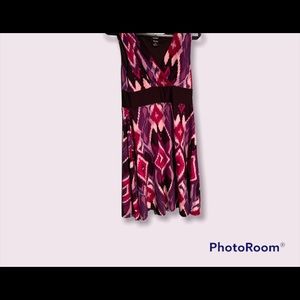 🛑Marjora Tribal Dress🛑